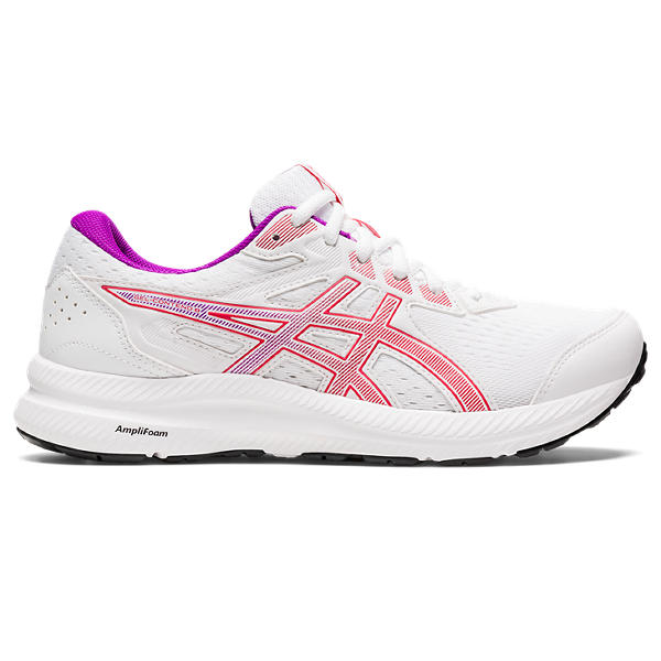Womens Gel-Contend 8 Running Shoe