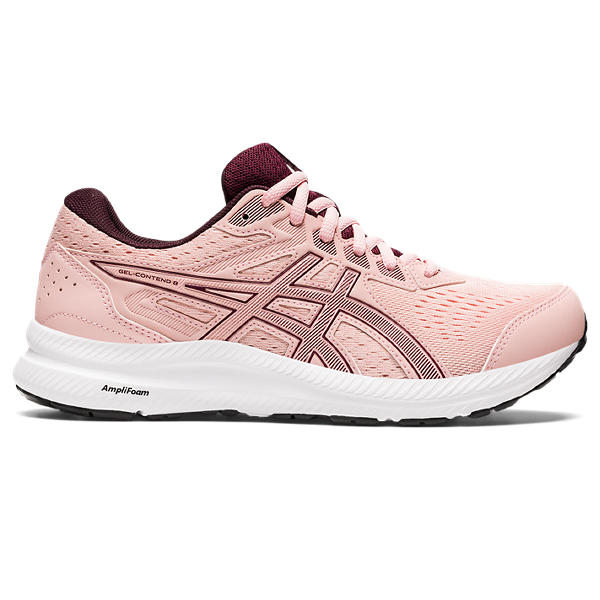 Womens Gel-Contend 8 Running Shoe