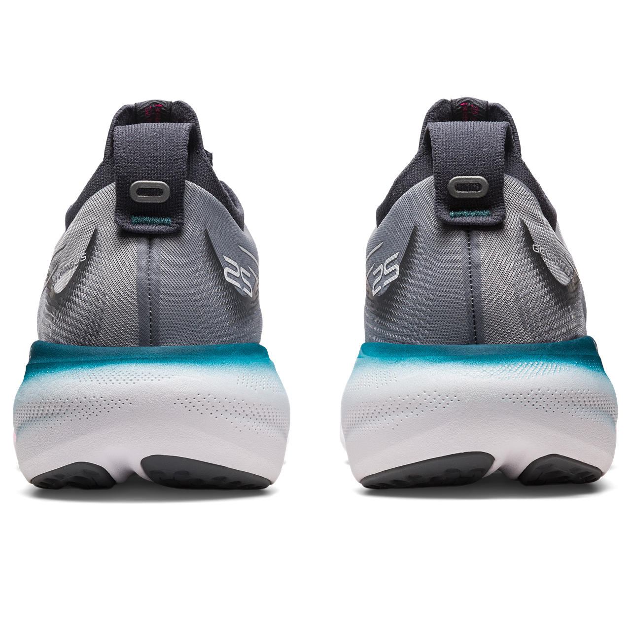 Womens Gel-Nimbus 25 Running Shoe
