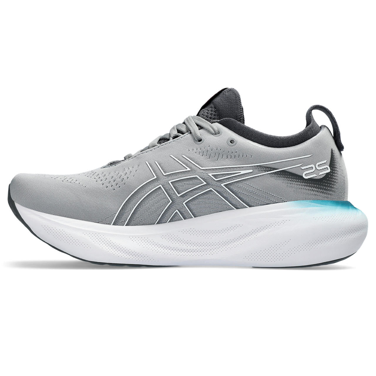 Womens Gel-Nimbus 25 Running Shoe