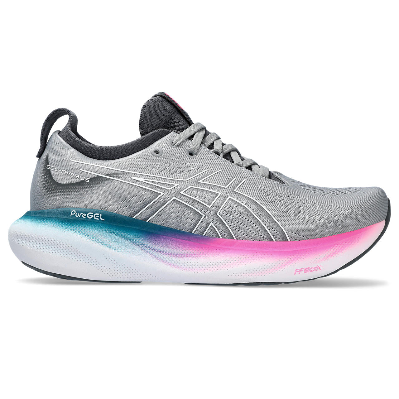Womens Gel-Nimbus 25 Running Shoe