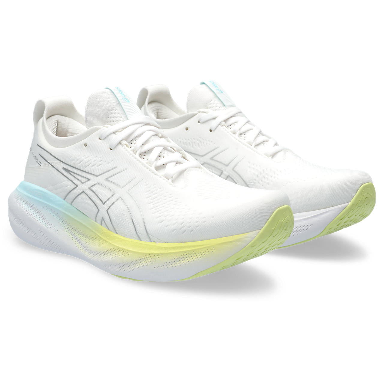 Womens Gel-Nimbus 25 Running Shoe