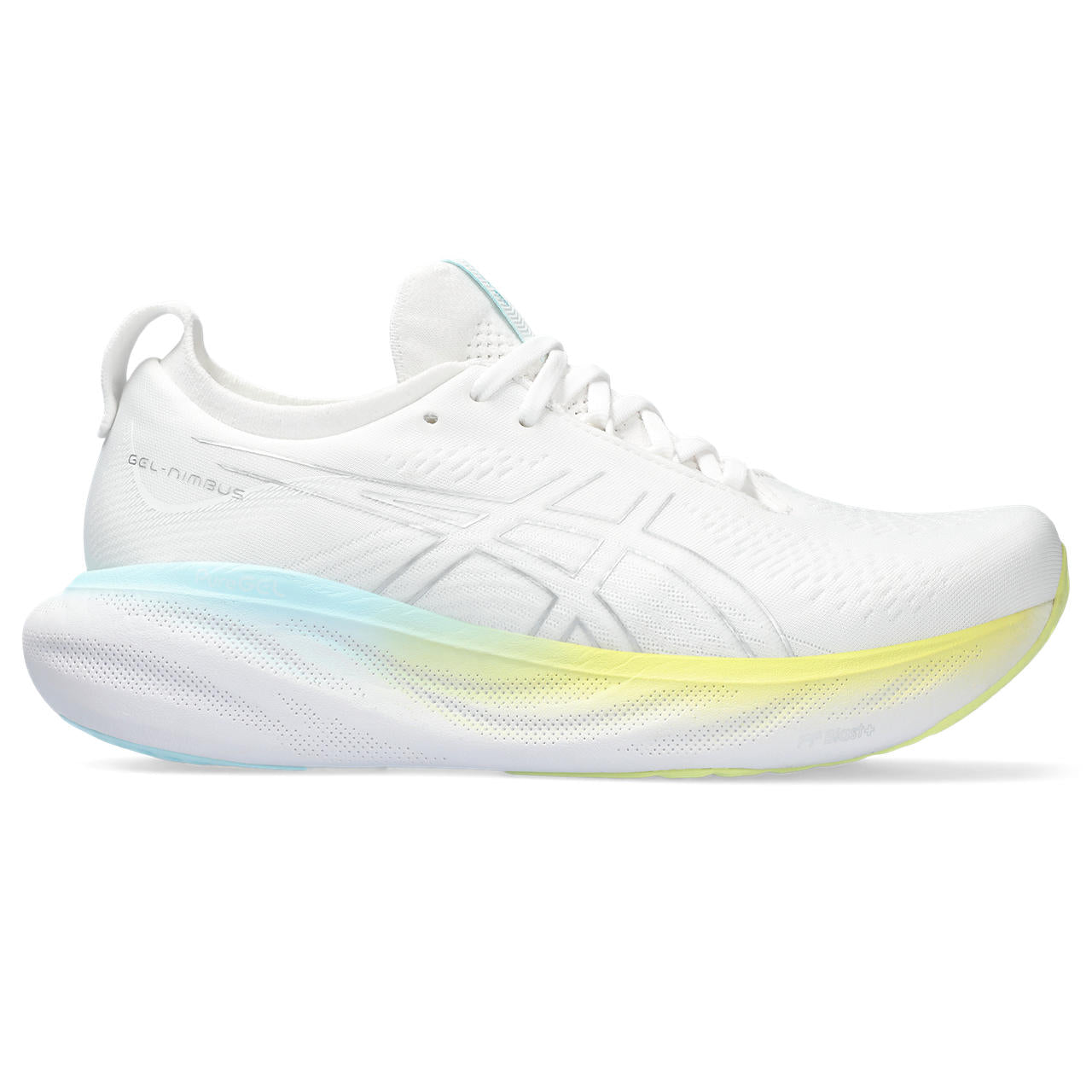 Womens Gel-Nimbus 25 Running Shoe