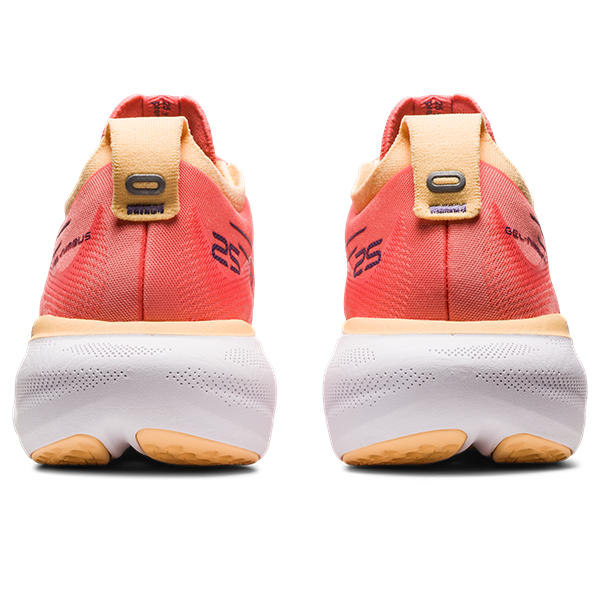 Womens Gel-Nimbus 25 Running Shoe