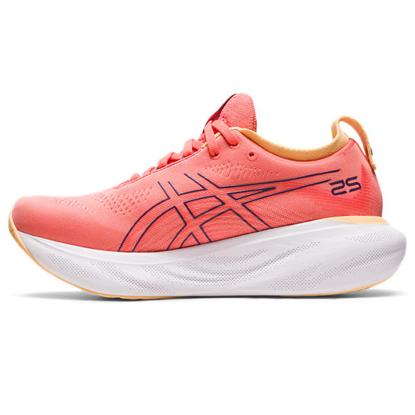 Womens Gel-Nimbus 25 Running Shoe