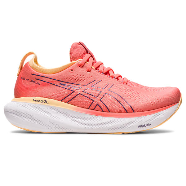 Womens Gel-Nimbus 25 Running Shoe