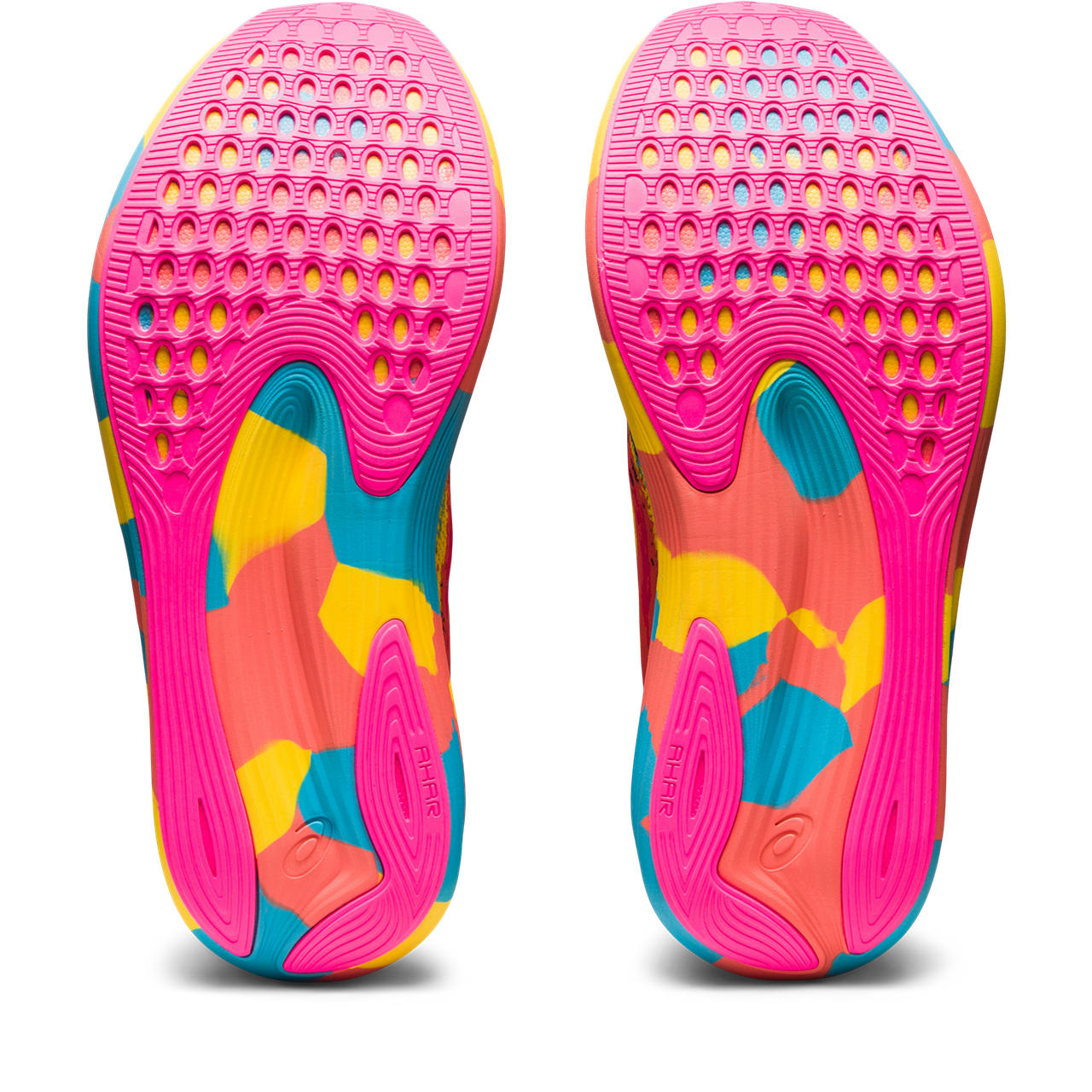 Womens Noosa Tri 15 Color Injection Running Shoe
