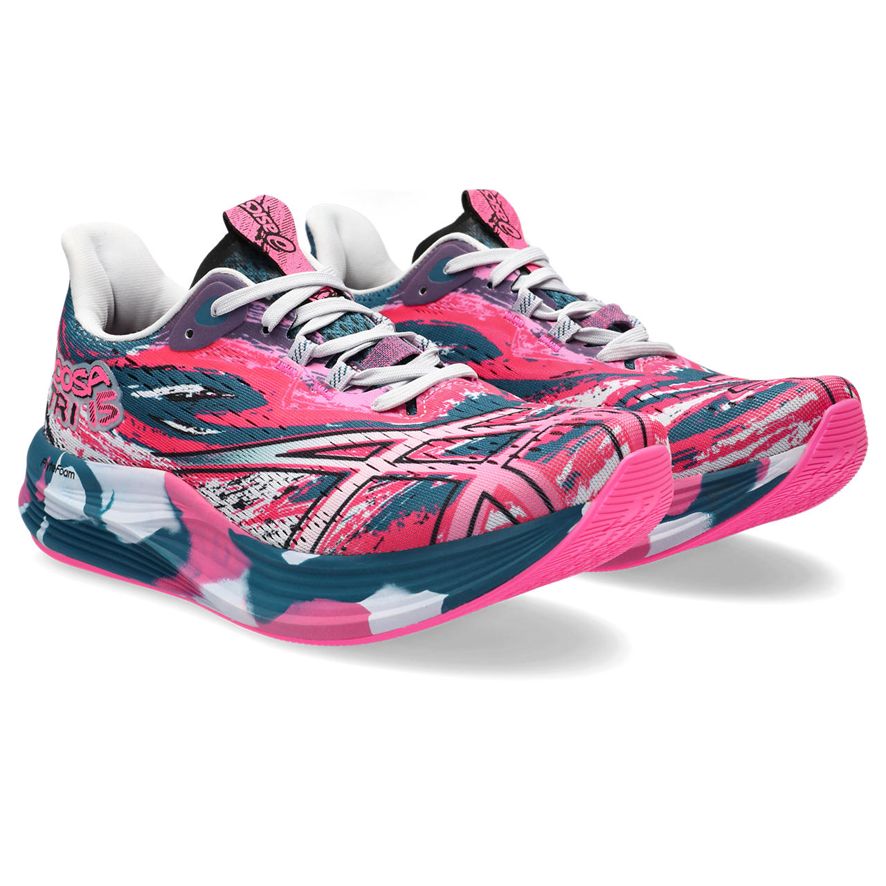 Womens Noosa Tri 15 Running Shoe