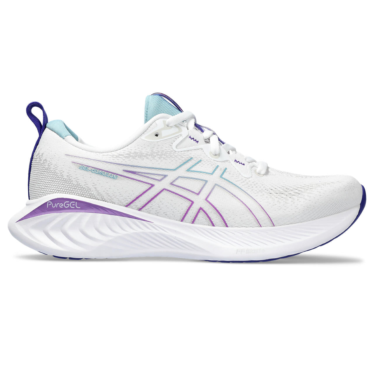 Womens Gel-Cumulus 25 Running Shoe