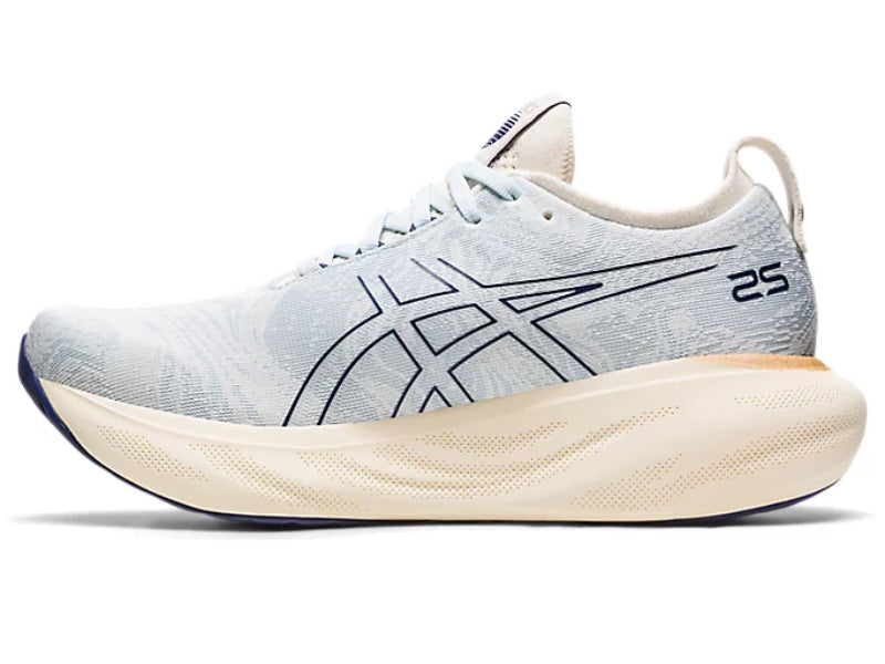 Womens Gel-Nimbus 25 Running Shoe