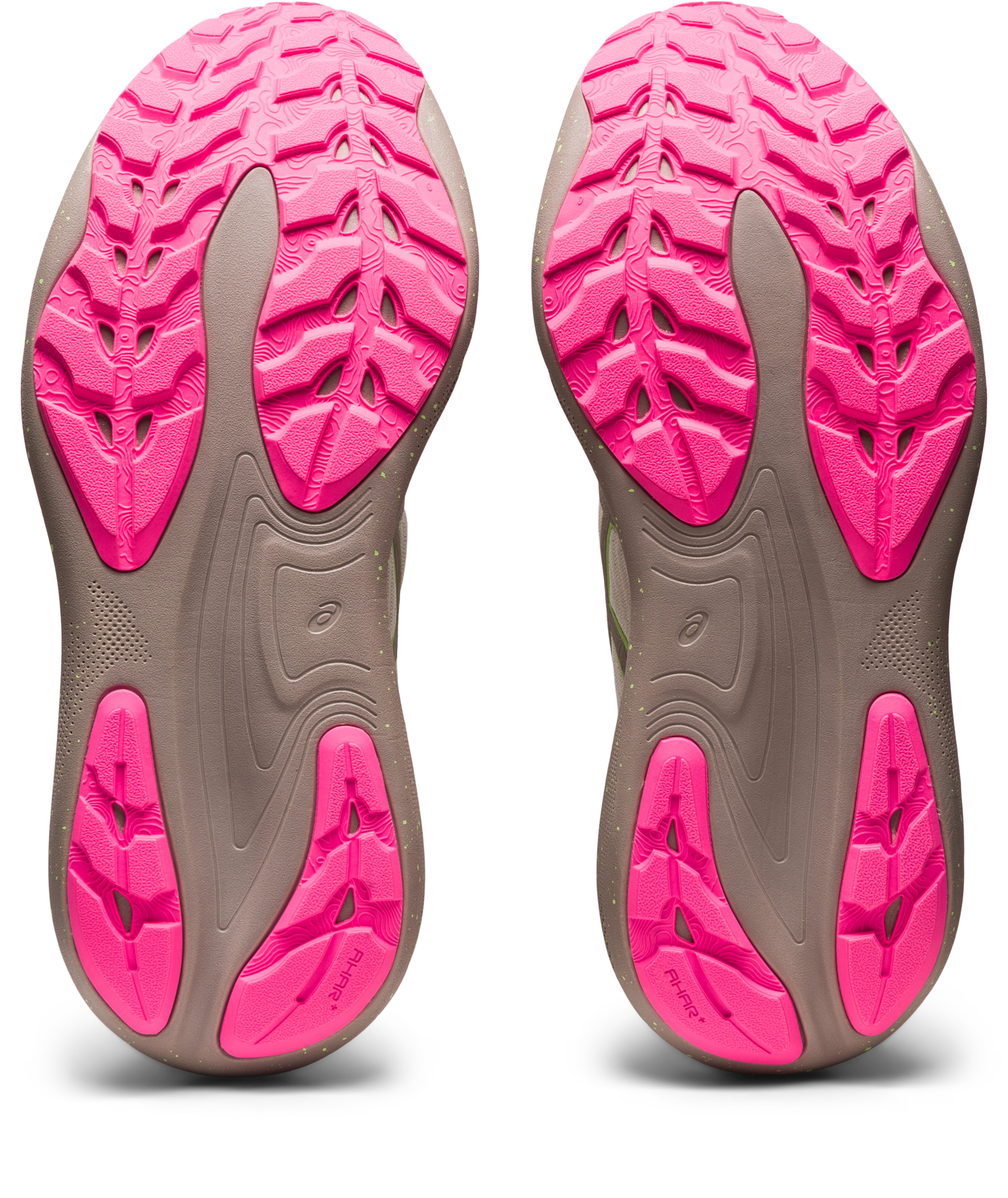 Womens Gel-Nimbus 25 Trail Running Shoe