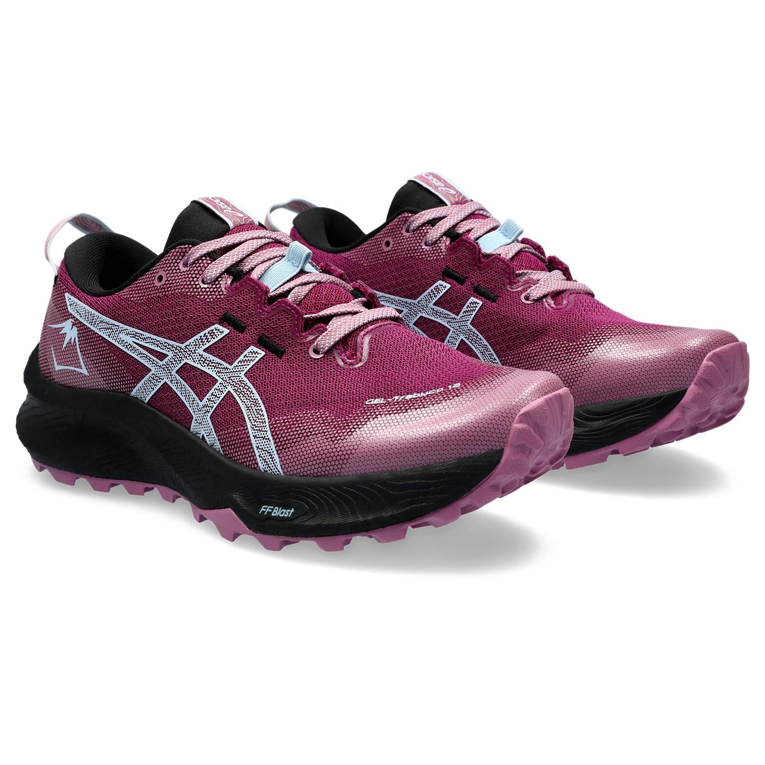 Womens Gel-Trabuco 12 Running Shoe