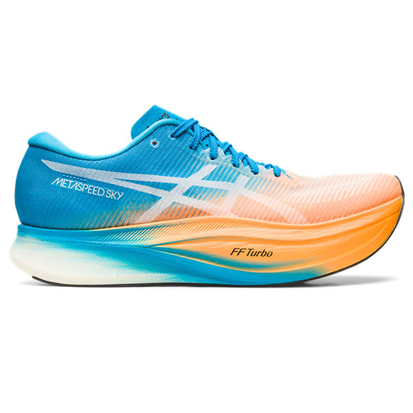 Mens Metaspeed Sky Running Shoe