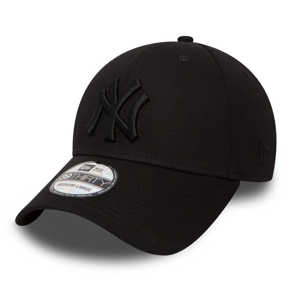 Unisex New York Yankees 39Thirty Fitted Cap