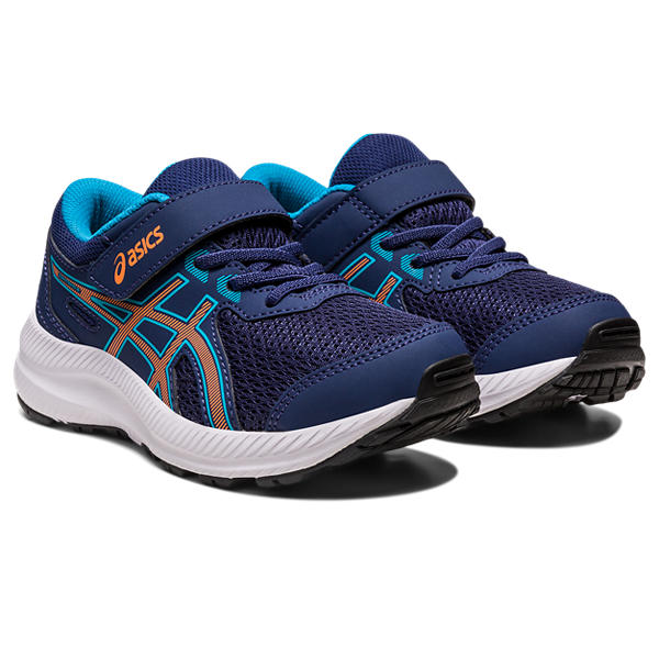Kids Contend 8 Running Shoe