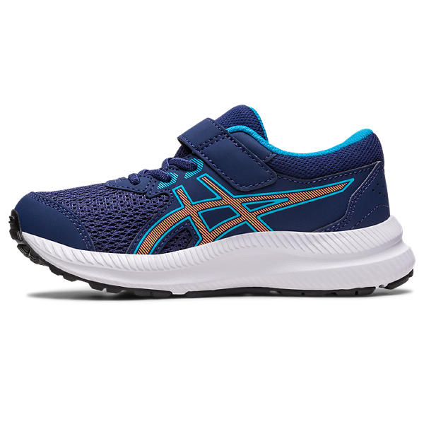 Kids Contend 8 Running Shoe