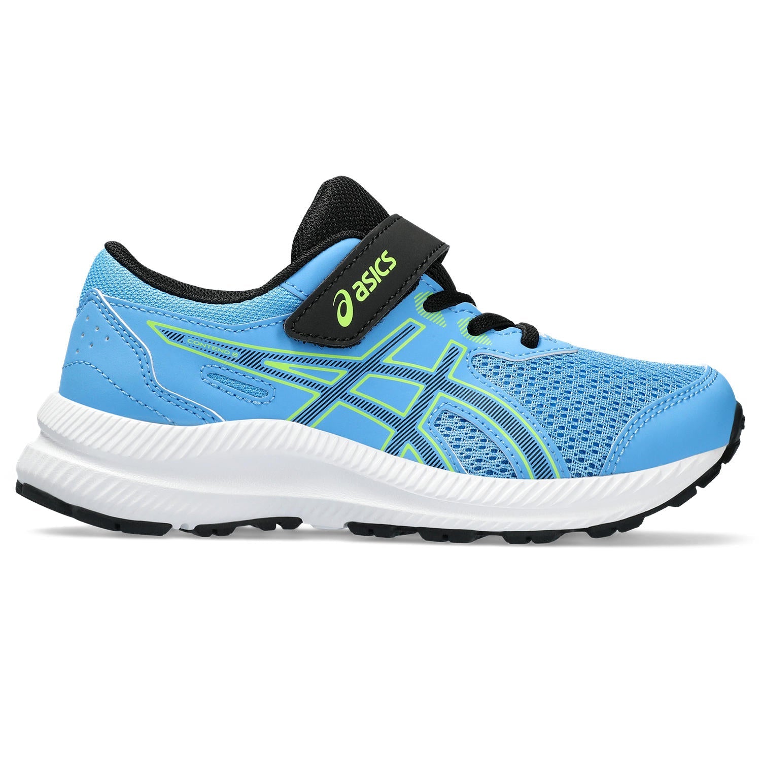 Kids Contend 8 PS Running Shoe