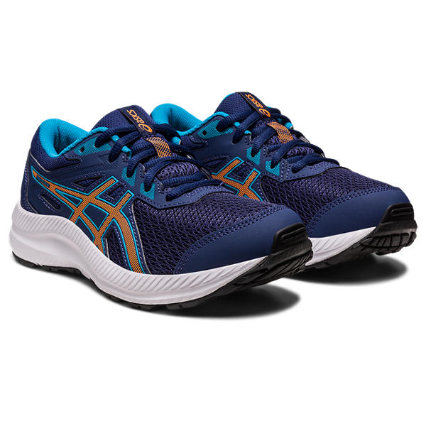 Junior Contend 8 Running Shoe