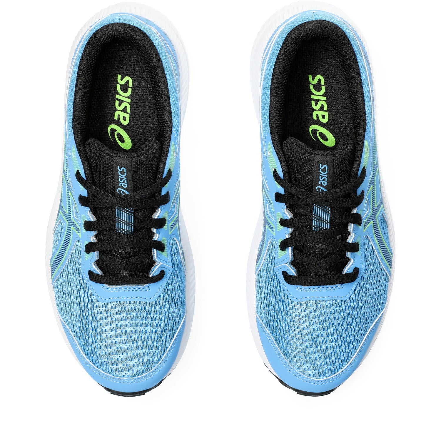 Kids Contend 8 GS Running Shoe