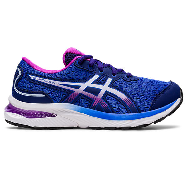 Junior Gel-Cumulus 24 Running Shoe