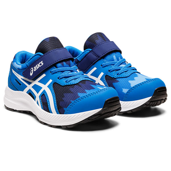 Kids Gel-Contend 8 Running Shoe