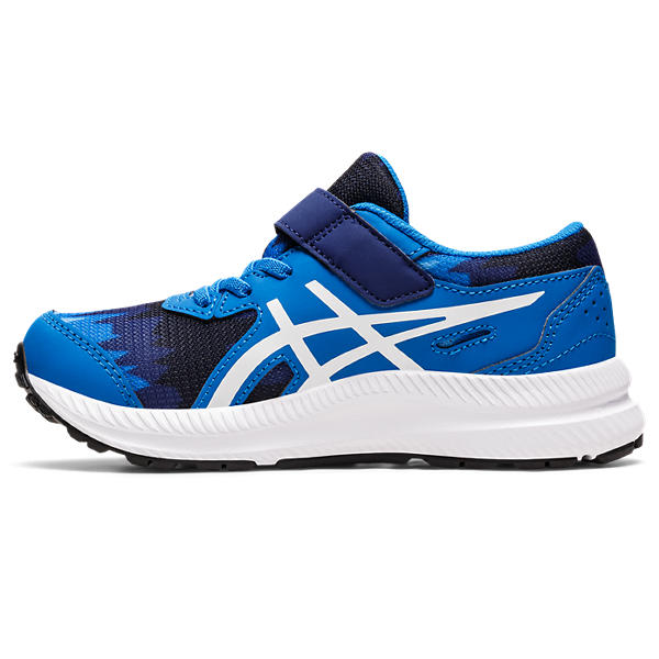 Kids Gel-Contend 8 Running Shoe