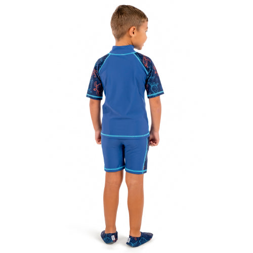 Boys Two Piece Swim Set