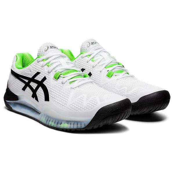Mens Gel-Resolution 8 Tennis Shoe