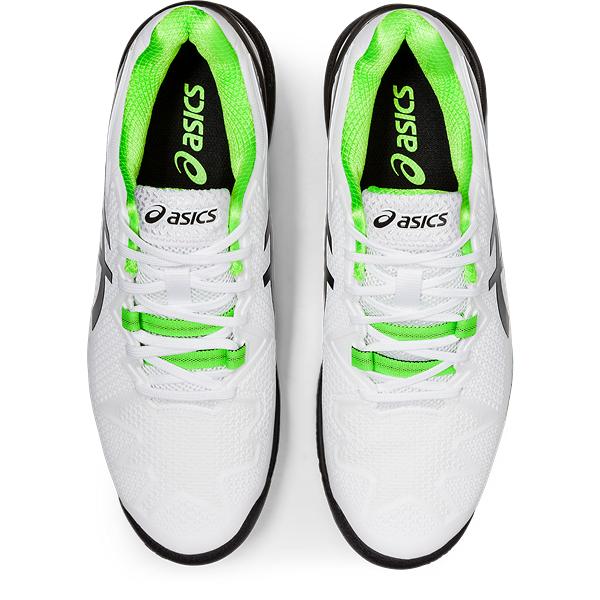 Mens Gel-Resolution 8 Tennis Shoe