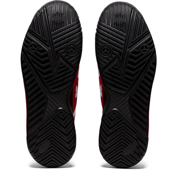 Mens Gel-Resolution 8 Tennis Shoe