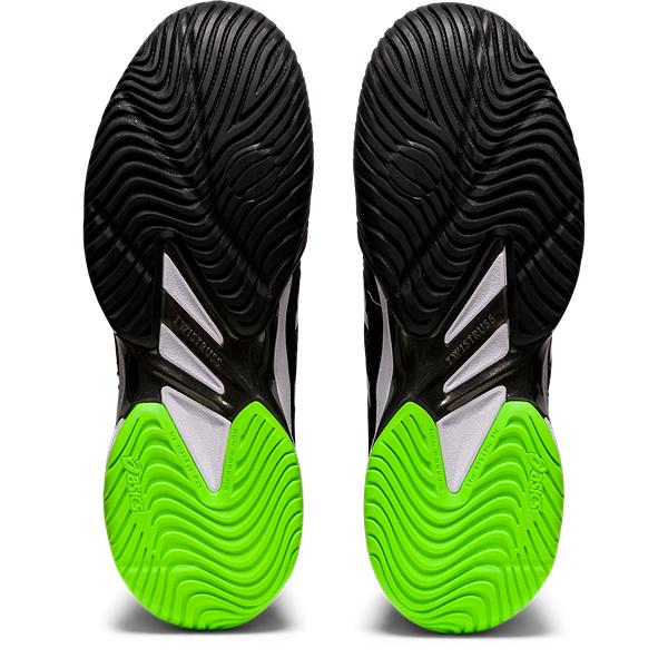 Mens Court FF 2 Tennis Shoe