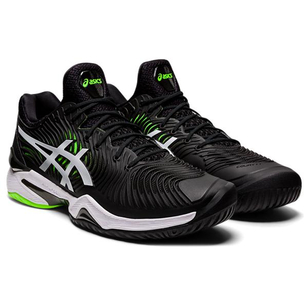 Mens Court FF 2 Tennis Shoe