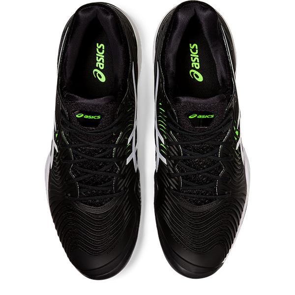 Mens Court FF 2 Tennis Shoe