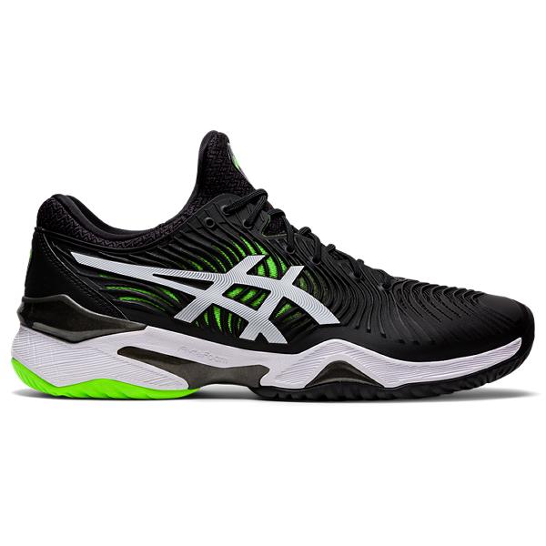 Mens Court FF 2 Tennis Shoe