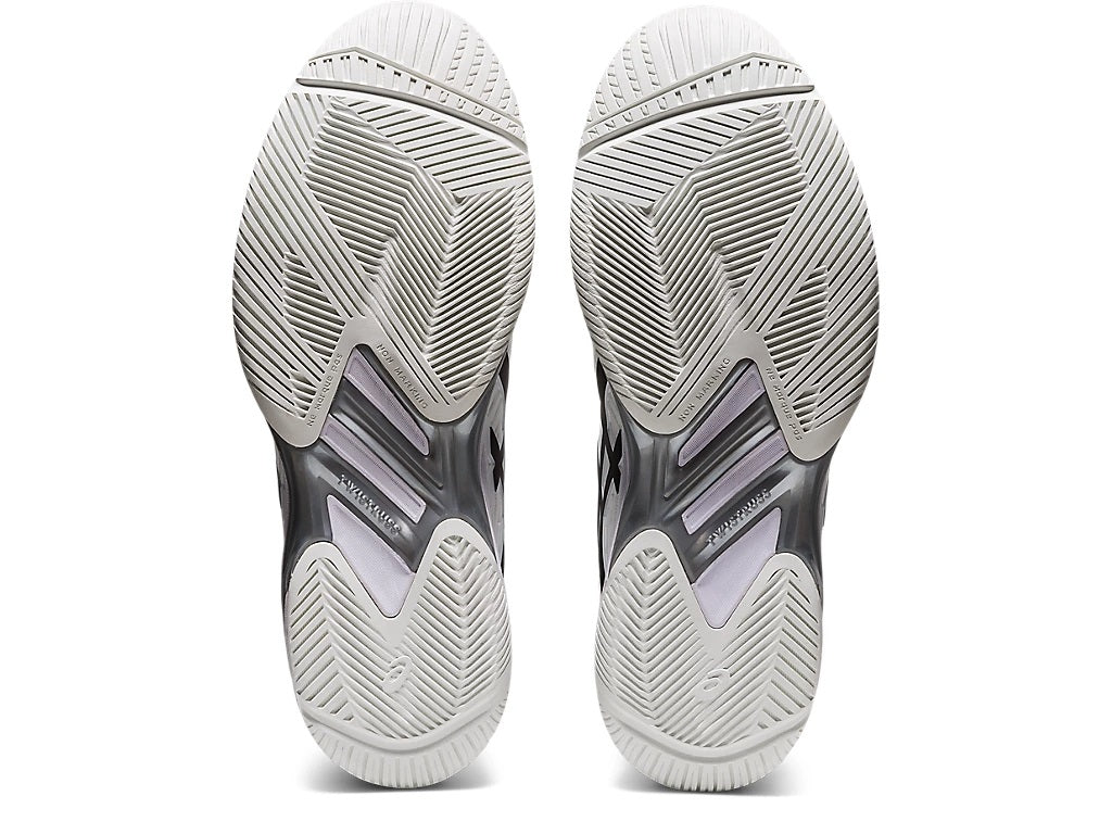 Mens Solution Speed FF 3 Tennis Shoe