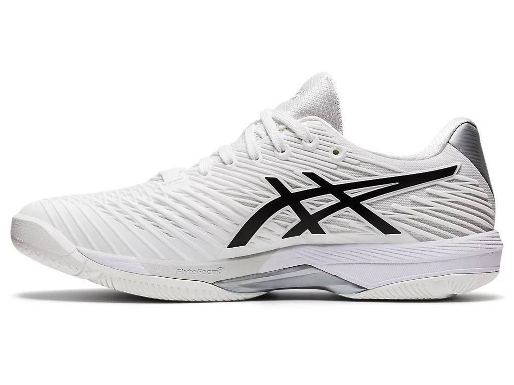 Mens Solution Speed FF 3 Tennis Shoe