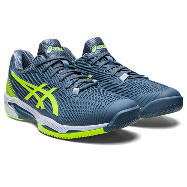 Mens Solution Speed FF 2 Tennis Shoe