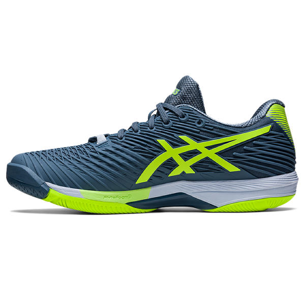 Mens Solution Speed FF 2 Tennis Shoe