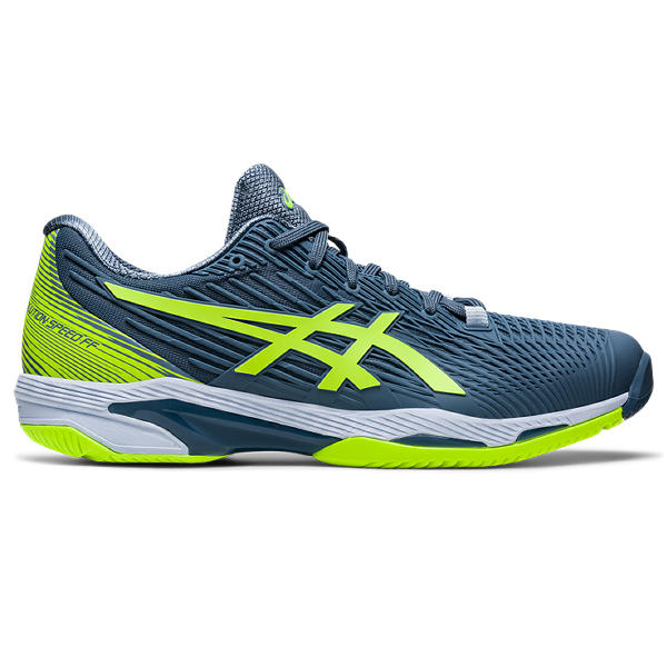 Mens Solution Speed FF 2 Tennis Shoe