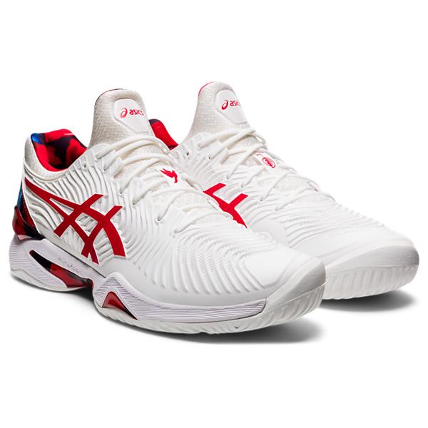 Mens Court FF Novak Tennis Shoe