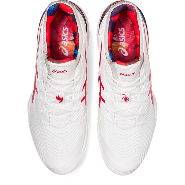 Mens Court FF Novak Tennis Shoe