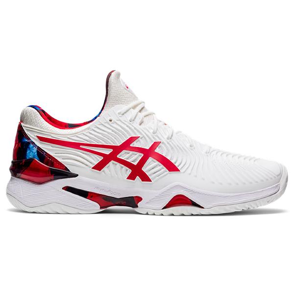 Mens Court FF Novak Tennis Shoe