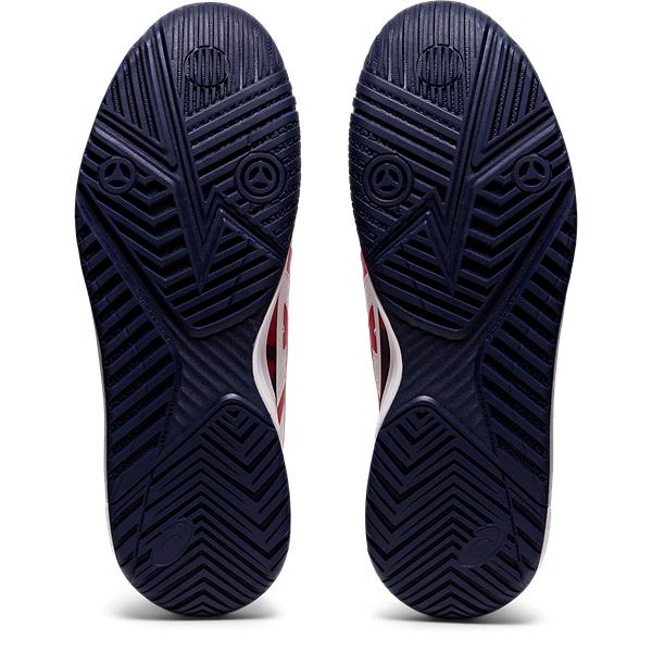 Mens Gel-Resolution 8 Tennis Shoe