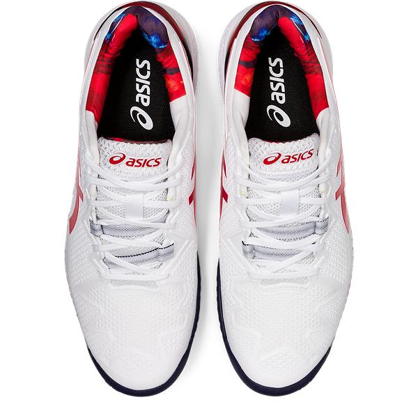 Mens Gel-Resolution 8 Tennis Shoe