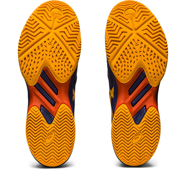 Mens Solution Swift FF Padel Shoe