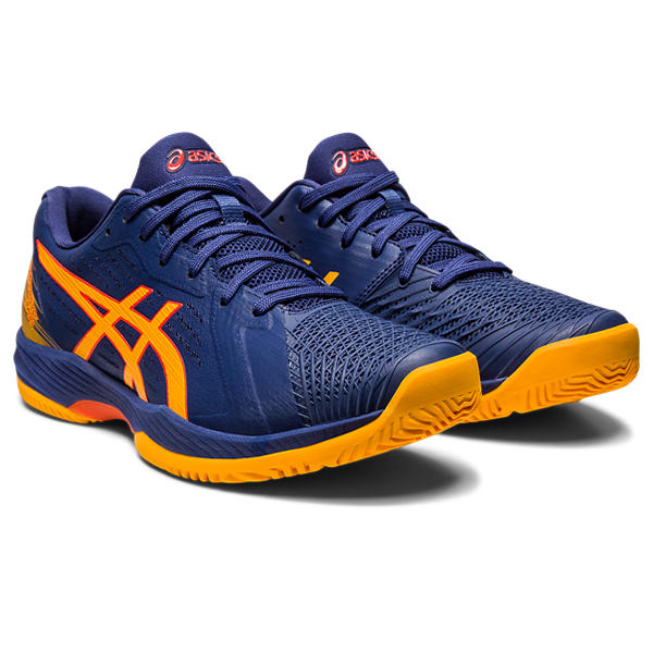Mens Solution Swift FF Padel Shoe