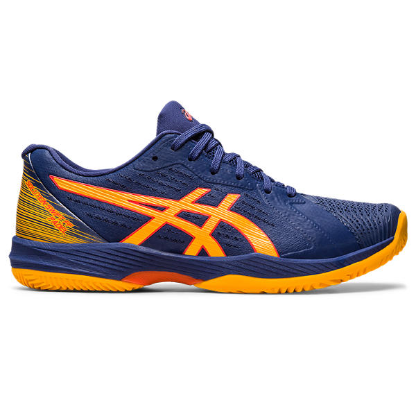 Mens Solution Swift FF Padel Shoe