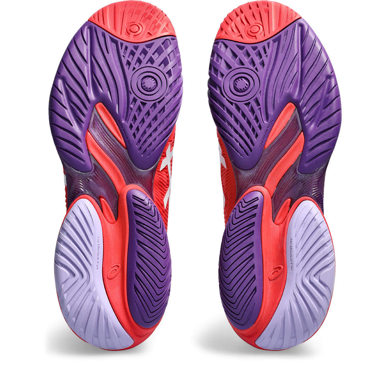 Mens Court FF 3 Novak Tennis Shoe
