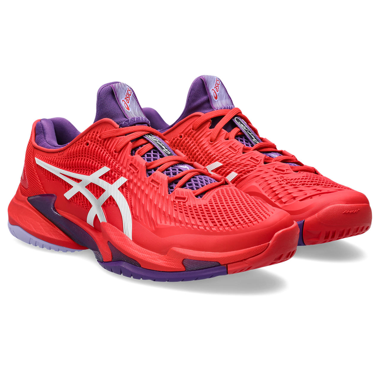 Mens Court FF 3 Novak Tennis Shoe