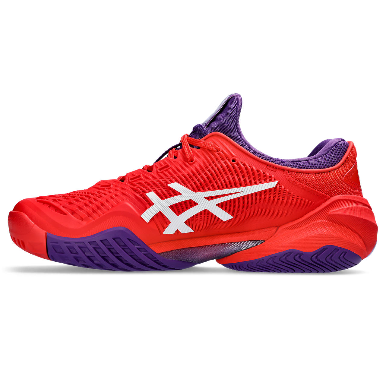 Mens Court FF 3 Novak Tennis Shoe